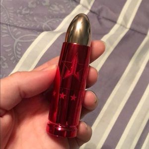 Jeffree Star Cosmetics Calabasas Lipstick!